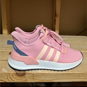 Women’s U_Path Run by Adidas